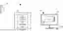 Fig. 01 - Method and system for defining an outline of a region in an image having distorted lines
