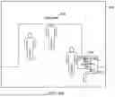 Fig. 09 - Systems and methods for finding group members via augmented reality