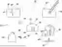 Fig. 01 - Job site security system and method of use therefor