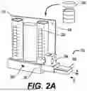 Fig. 04 - SELF-SERVICE KIOSK HAVING A PROGRAMMED DUPLICATE KEY FOB DISPENSER