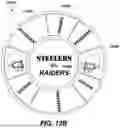 Fig. 22 - DYNAMIC WHEEL