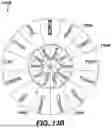 Fig. 24 - DYNAMIC WHEEL