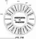 Fig. 33 - DYNAMIC WHEEL