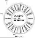Fig. 34 - DYNAMIC WHEEL