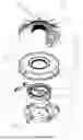 Fig. 03 - Smoke detection device, a scattered light sensor of the smoke detection device, and a method for detecting a smoke by means of the device