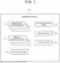 Fig. 02 - Control method for visually marking a pedestrian crossing, marking device, and system