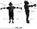 Fig. 11 - SYSTEMS AND METHODS FOR REMOTE TRANSFERRING OF SENSATION TO GUIDE PHYSICAL MOTOR TRAINING