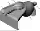 Fig. 01 - TOTAL MESORECTAL EXCISION SURGICAL SIMULATOR