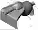 Fig. 02 - TOTAL MESORECTAL EXCISION SURGICAL SIMULATOR