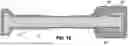 Fig. 08 - Bolt seal