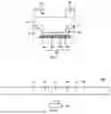 Fig. 06 - Display panel including reflection structure facing opening in transition region and display device including the same