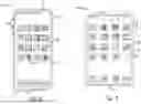Fig. 03 - EMISSION ROW SHUFFLING FOR PULSED ELECTRONIC DISPLAYS