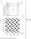 Fig. 12 - EMISSION ROW SHUFFLING FOR PULSED ELECTRONIC DISPLAYS