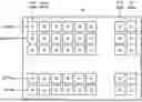 Fig. 01 - Cluster pixel circuit and digital display system