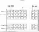 Fig. 02 - Cluster pixel circuit and digital display system