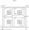 Fig. 08 - Cluster pixel circuit and digital display system
