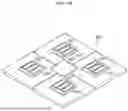 Fig. 19 - Cluster pixel circuit and digital display system
