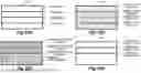 Fig. 16 - Display device with variable emission luminance for individual division areas of backlight, control method of a display device, and non-transitory computer-readable medium