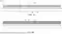 Fig. 02 - SPACER FOR CHIPS ON WAFER SEMICONDUCTOR DEVICE ASSEMBLIES