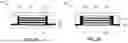 Fig. 06 - SPACER FOR CHIPS ON WAFER SEMICONDUCTOR DEVICE ASSEMBLIES