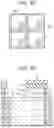 Fig. 09 - PHOTOELECTRIC CONVERSION ELEMENT AND IMAGING DEVICE
