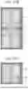 Fig. 43 - PHOTOELECTRIC CONVERSION ELEMENT AND IMAGING DEVICE