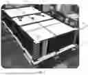 Fig. 02 - Multifunction spacer-wire clips for solar panels and related methods