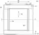 Fig. 01 - ACOUSTIC WAVE DEVICE, FILTER AND MULTIPLEXER