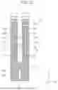 Fig. 16 - Manufacturing Method For Vibrator Element