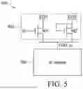 Fig. 06 - POWER SWITCH CIRCUIT, IC STRUCTURE OF POWER SWITCH CIRCUIT, AND METHOD OF FORMING IC STRUCTURE