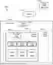 Fig. 01 - Enhanced shipping container apparatus having integrated fire suppression and systems using the same for detecting and responding to an environmental anomaly within the container