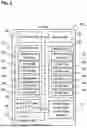 Fig. 04 - Enhanced shipping container apparatus having integrated fire suppression and systems using the same for detecting and responding to an environmental anomaly within the container
