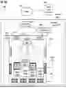 Fig. 53 - Enhanced shipping container apparatus having integrated fire suppression and systems using the same for detecting and responding to an environmental anomaly within the container