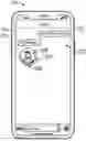 Fig. 01 - Olfactory stickers for chat and AR-based messaging