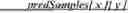Fig. 1024 - Sample identification for intra block copy in video coding