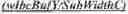 Fig. 424 - Sample identification for intra block copy in video coding