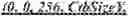 Fig. 45 - Sample identification for intra block copy in video coding