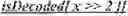 Fig. 65 - Sample identification for intra block copy in video coding