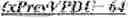 Fig. 95 - Sample identification for intra block copy in video coding