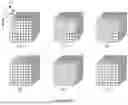 Fig. 22 - Image compression and decoding, video compression and decoding: methods and systems