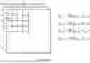 Fig. 79 - Image compression and decoding, video compression and decoding: methods and systems