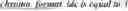 Fig. 112 - Minimum Allowed Quantization For Transform Skip Blocks In Video Coding