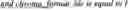 Fig. 115 - Minimum Allowed Quantization For Transform Skip Blocks In Video Coding