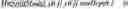 Fig. 124 - Minimum Allowed Quantization For Transform Skip Blocks In Video Coding