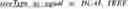Fig. 167 - Minimum Allowed Quantization For Transform Skip Blocks In Video Coding