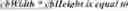 Fig. 32 - Minimum Allowed Quantization For Transform Skip Blocks In Video Coding