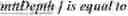 Fig. 34 - Minimum Allowed Quantization For Transform Skip Blocks In Video Coding
