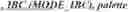 Fig. 45 - Minimum Allowed Quantization For Transform Skip Blocks In Video Coding