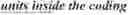 Fig. 71 - Minimum Allowed Quantization For Transform Skip Blocks In Video Coding