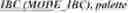 Fig. 79 - Minimum Allowed Quantization For Transform Skip Blocks In Video Coding
